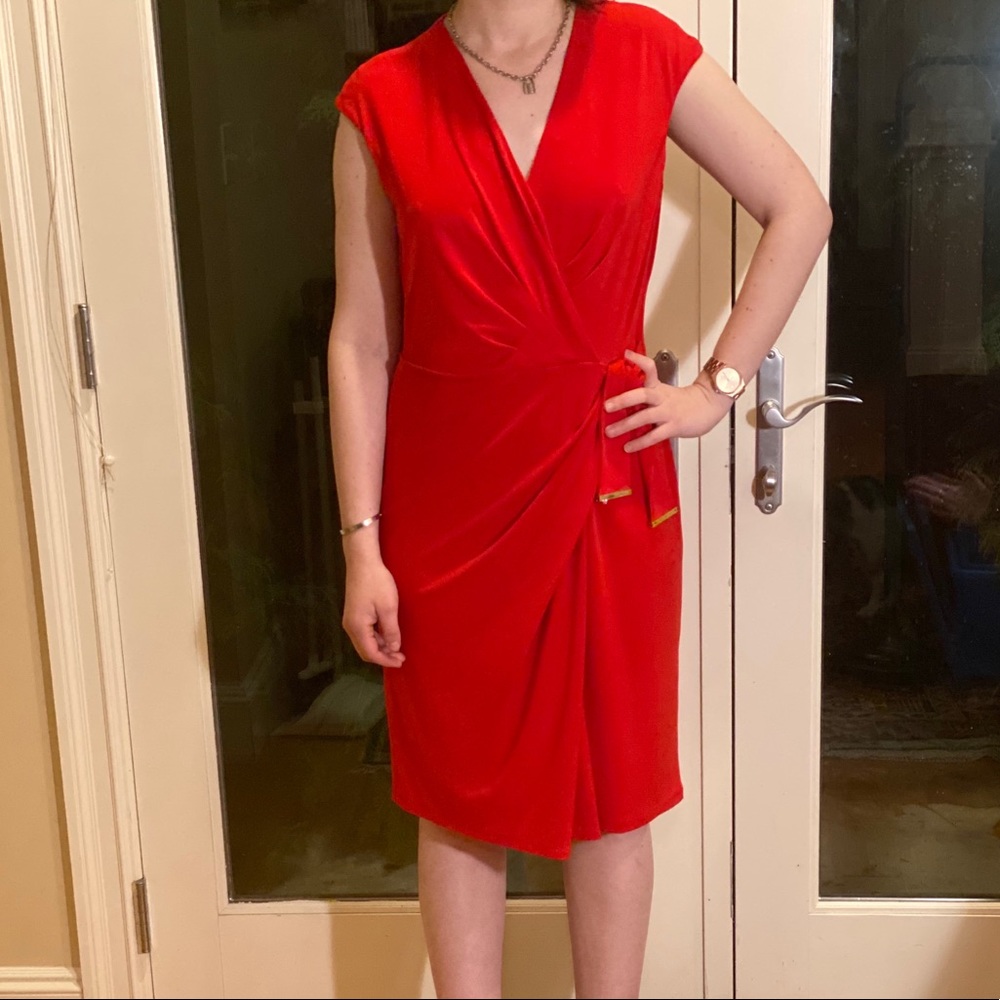 NWOT dress